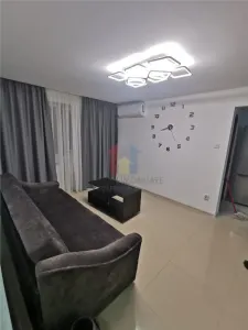 2 camere Mobilat si Utilat, etaj 2, Viziru 3 - Ciocarlia - foto 1