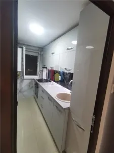 2 camere Mobilat si Utilat, etaj 2, Viziru 3 - Ciocarlia - foto 7
