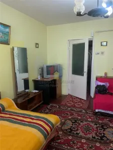 Garsoniera confort 1 Hipodrom 30 mp Diponibila Imediat - Braila
