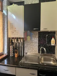 2 camere Mobilat si Utilat, etaj 1, Dorobantilor - foto 12