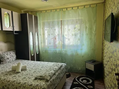 2 camere Mobilat si Utilat, etaj 1, Dorobantilor - foto 4