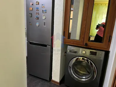 2 camere Mobilat si Utilat, etaj 1, Dorobantilor - foto 5