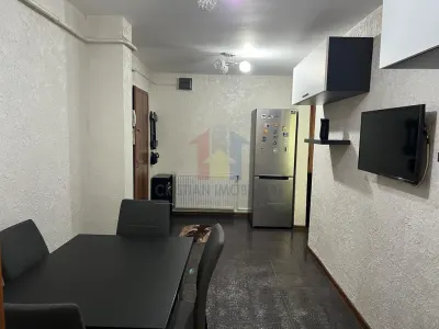 2 camere Mobilat si Utilat, etaj 1, Dorobantilor - foto 7