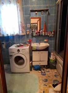 URGENT 2 camere etaj 1 confort 1 Decomandat 62 mp zona IRMEX - foto 11