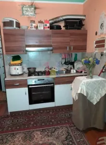 URGENT 2 camere etaj 1 confort 1 Decomandat 62 mp zona IRMEX - foto 5