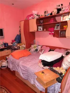 URGENT 2 camere etaj 1 confort 1 Decomandat 62 mp zona IRMEX - foto 6