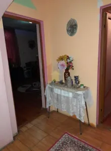 URGENT 2 camere etaj 1 confort 1 Decomandat 62 mp zona IRMEX - foto 10