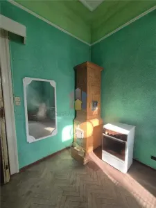 Apartament 1 camera, 54 mp, la curte, Centru Istoric - Braila