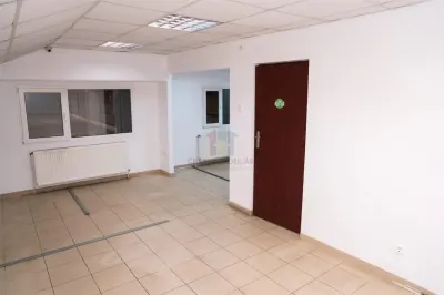 Hala industriala/depozitare+ Birouri,425 mp, acces tir - Dorobantilor - foto 11