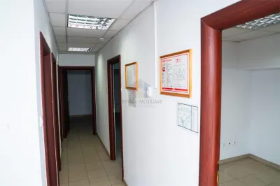 Hala industriala/depozitare+ Birouri,425 mp, acces tir - Dorobantilor - foto 16