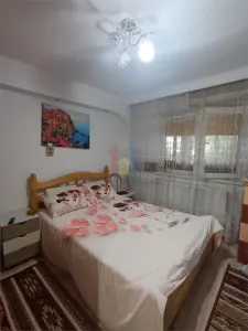 2 camere Mobilat si Utilat, parter cu balcon, Garii - foto 2