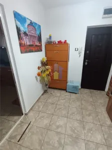 2 camere Mobilat si Utilat, parter cu balcon, Garii - foto 6