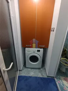 2 camere Mobilat si Utilat, parter cu balcon, Garii - foto 7