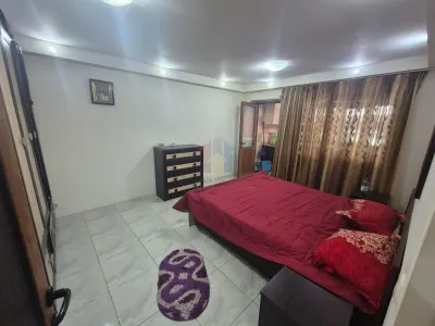 3 camere parter, balcon 27 mp, confort 1 decomandat, Obor - foto 2