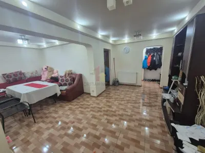 3 camere parter, balcon 27 mp, confort 1 decomandat, Obor - foto 4