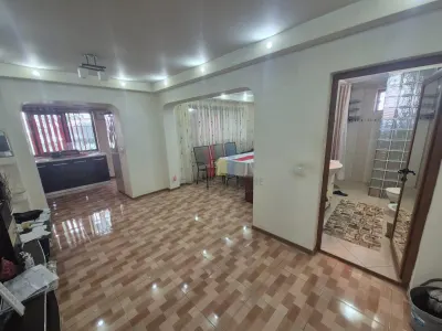 3 camere parter, balcon 27 mp, confort 1 decomandat, Obor - foto 5