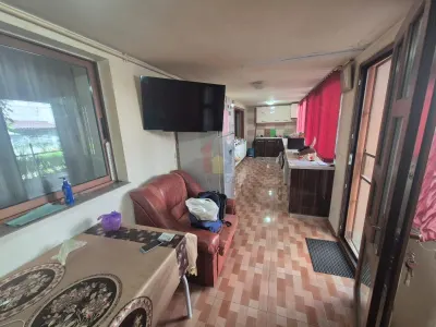 3 camere parter, balcon 27 mp, confort 1 decomandat, Obor - foto 7