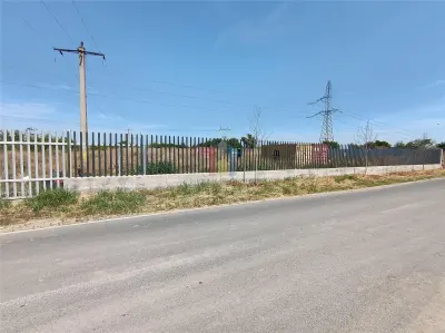 Teren intravilan 7000 mp zona Brailita- sosea Pod peste Dunare - foto 2
