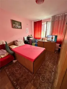 2 camere etaj 3, Confort 1, Bine Intretinut, Calea Galati - Plantelor - foto 4