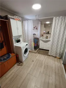 Casa SUPER 4 cam teren 540 mp deschidere dubla Lacu Dulce - foto 11