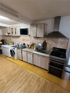 Casa SUPER 4 cam teren 540 mp deschidere dubla Lacu Dulce - foto 13