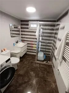 Casa SUPER 4 cam teren 540 mp deschidere dubla Lacu Dulce - foto 19