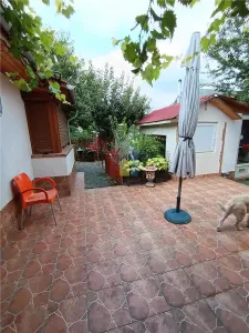 Casa SUPER 4 cam teren 540 mp deschidere dubla Lacu Dulce - foto 3