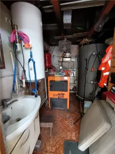 Casa SUPER 4 cam teren 540 mp deschidere dubla Lacu Dulce - foto 23