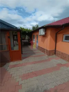 Casa SUPER 4 cam teren 540 mp deschidere dubla Lacu Dulce - foto 5