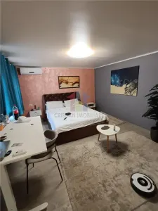 Casa SUPER 4 cam teren 540 mp deschidere dubla Lacu Dulce - foto 8