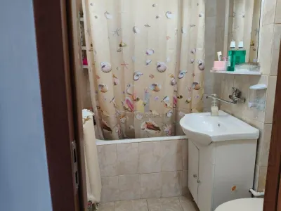 2 camere, confort 2, etaj 5, Viziru 3, mobilat si utilat - foto 9