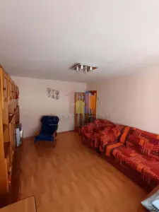 Pret Excelent! Ap 2 camere, Radu Negru, 2 balcoane - Braila