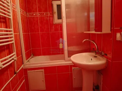 Ap 2 cam, conf 1, Buzaului Parter cu balcon, LIBER - foto 9