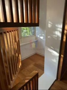 3 camere, etaj 1, Renovat Integral, Mobilat si Utilat - Buzaului - foto 12