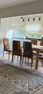 3 camere, etaj 1, Renovat Integral, Mobilat si Utilat - Buzaului - foto 13