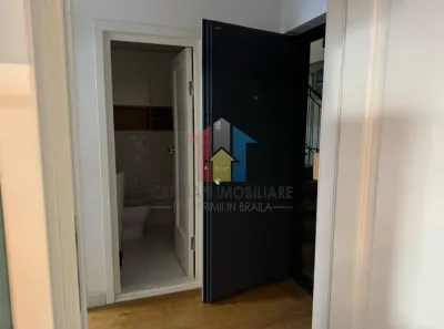 3 camere, etaj 1, Renovat Integral, Mobilat si Utilat - Buzaului - foto 16
