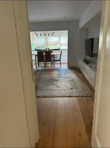 3 camere, etaj 1, Renovat Integral, Mobilat si Utilat - Buzaului - foto 3