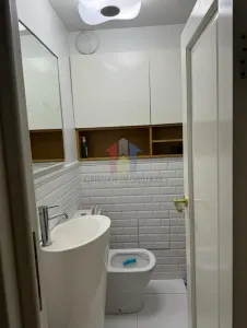 3 camere, etaj 1, Renovat Integral, Mobilat si Utilat - Buzaului - foto 21