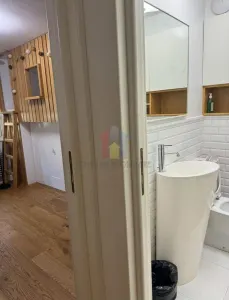 3 camere, etaj 1, Renovat Integral, Mobilat si Utilat - Buzaului - foto 23