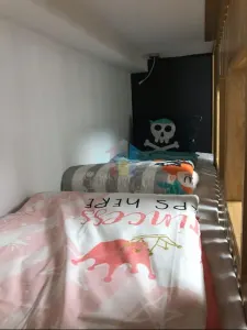 3 camere, etaj 1, Renovat Integral, Mobilat si Utilat - Buzaului - foto 9