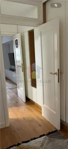 3 camere, etaj 1, Renovat Integral, Mobilat si Utilat - Buzaului - foto 10