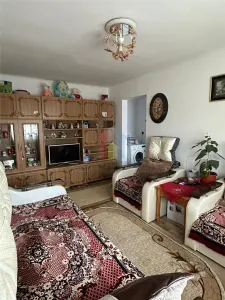 2 camere, cu imbunatatiri, 33 mp, Viziru 1 - foto 2