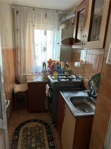 2 camere, cu imbunatatiri, 33 mp, Viziru 1 - foto 5