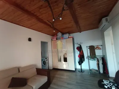 2 camere confort 1, Renovat, Gara-Autogara - foto 2