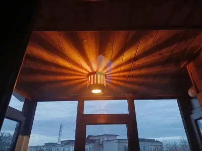 2 camere confort 1, Renovat, Gara-Autogara - foto 7