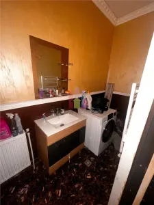 POSIBILITATE RATE!! Vila P+1+M, Centru Istoric, 5 camere, 300 mp, doua deschideri, mobilata si utilata - foto 11