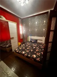 POSIBILITATE RATE!! Vila P+1+M, Centru Istoric, 5 camere, 300 mp, doua deschideri, mobilata si utilata - foto 3