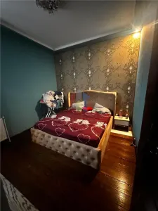 POSIBILITATE RATE!! Vila P+1+M, Centru Istoric, 5 camere, 300 mp, doua deschideri, mobilata si utilata - foto 6