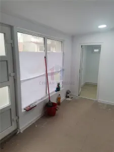 Disponibil Imediat! Spatiu comercial, 28 mp, Renovat, Radu Negru - Buzaului - Braila