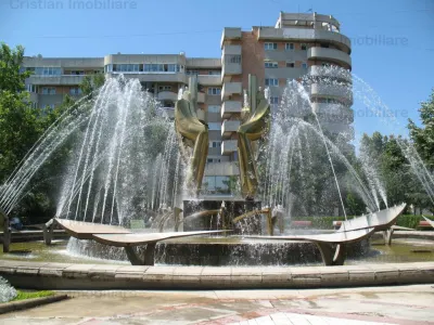 VEZI VIDEO! EXCLUSIVITATE! 4 cam, etaj 1, Esplanada Dunarii 108 mp+terasa+boxa, etaj 1 - Braila